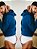 CUECA JOCKSTRAP MODELO ALL OPEN - COR BRANCA - Imagem 1