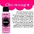 PESSINI SPIANARE - ÓLEO CORPORAL PARA MASSAGEM COM AQUECIMENTO - 35ML - Imagem 2
