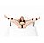 MJANU BONDAGE KIT Separador de pernas com algemas embutidas - Imagem 5