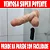 CORAÇÃO - PÊNIS DE BORRACHA REALÍSTICO VEIAS SALIENTES COM ESCROTO VENTOSA E VIBRADOR  - 17X5CM - COR BEGE - Imagem 6
