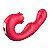 Eliza - Vibrador de Ponto G e clitóris com Língua / Rotativo na Ponta - Imagem 7