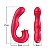 Eliza - Vibrador de Ponto G e clitóris com Língua / Rotativo na Ponta - Imagem 5