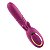 S-Hande Layla  - Vibrador de Ponto G e Clitóris com 360° e movimento vai e vem - Imagem 5