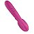 S-Hande Layla  - Vibrador de Ponto G e Clitóris com 360° e movimento vai e vem - Imagem 6