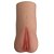 MALE MASTURBATOR - Masturbador Vagina com Lábios Pequenos e Ânus - Imagem 5