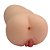 MALE MASTURBATOR - Masturbador Vagina com Lábios Pequenos e Ânus - Imagem 4