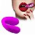 PRETTY LOVE MABEL - VIBRADOR PARA BOCA EM SILICONE COM 3 MODOS DE VIBRAÇÃO - Imagem 3