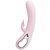 PRETTY LOVE NICOLA - SUGADOR DE CLITORIS VIBRADOR PONTO G RECARREGÁVEL COM 12 MODOS DE SUCÇÃO NO ESTIMULADOR CLITORIANO E 12 FUNÇÕES DE VIBRAÇÃO, A PROVA D'ÁGUA - 24 X 3,5 CM - Imagem 4