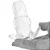 Tunnel Butt Plug Medium Size - Plug anal transparente com túnel - tamanho médio - 11x3,8cm - Imagem 3