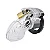 CB-6000S - CASTIDADE MASCULINA EM ACRÍLICO 8X3,5cm - COR TRANSPARENTE - Imagem 3