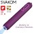 SVAKOM SIIME EYE - VIBRADOR RECARREGÁVEL COM CÂMERA EMBUTIDA, 6 MODOS DE VIBRAÇÃO E À PROVA D'ÁGUA - 20 X 2,5 CM - Imagem 5