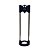 Peneflex Black Super 30 - desenvolvedor tensor extensor peniano por tração até 30cm - Imagem 3