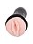 Masturbador vagina em cyber skin formato fleshlight lanterna com vibrador - Imagem 8