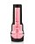 Masturbador vagina em cyber skin formato fleshlight lanterna com vibrador - Imagem 3