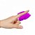 PRETTY LOVE FREDA -  Dedeira vibratória Recarregável com Capa Estimuladora para os Dedos - Imagem 7
