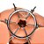 TUNNEL ANAL SPREADER - Plug anal expansor com 6 hastes em inox - Imagem 4