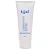 KGEL LUBRIFICANTE INTIMO FACILITADOR DE PENETRAÇÃO VAGINAL E ANAL A BASE D'ÁGUA - 50GR - NEUTRO - Imagem 1