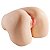 Camila - Masturbador Formato de Bunda com Vagina e ânus - Imagem 4