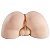 Enzo Butt - Masturbador Bunda Masculina com Escroto Super Realística com Ânus penetrável - Imagem 3