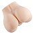 Enzo Butt - Masturbador Bunda Masculina com Escroto Super Realística com Ânus penetrável - Imagem 4
