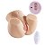 Ana Super Butt Suction - Masturbador Masculino - Formato Bunda com Sucção na vagina - Imagem 1