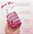 Hot Flowers Blow Girl - Gel Sexo Oral 320Ml - Imagem 4