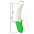 Pretty Love -  Vibrador de Ponto G Banana Knight - Imagem 2