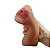 Crazy Bull Caroline - Masturbador com vagina e ânus penetráveis - Imagem 3