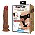 Pretty Love Kyton - Cinta com pênis ejaculador com vibrador - 19x4.0cm - Imagem 8