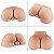 CRAZY LION - Bunda masculina com ânus penetrável - Imagem 5