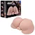 CRAZY LION - Bunda masculina com ânus penetrável - Imagem 1
