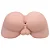 CRAZY LION - Bunda masculina com ânus penetrável - Imagem 9