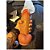 GLADIATOR PENIS DILDO - PÊNIS GROSSO REALÍSTICO EM SILICONE COM TEXTURA SUPER MACIA COM VENTOSA MOVIMENTO VAI E VEM, AQUECIMENTO E CONTROLE REMOTO SEM FIO - 21x7cm - Imagem 15