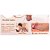CAPA PENIANA MASCULINO SILICONE COM CINTA INTEGRADA - COR BEGE - 19,5X5CM - Imagem 11