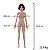 Hana - Sex Doll boneca corpo realístico tamanho natural - Imagem 4