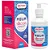 La Pimienta  Aqua Silicon - Lubrificante Íntimo Neutro Resistente À Água- 250G - Imagem 1