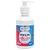 La Pimienta  Aqua Silicon - Lubrificante Íntimo Neutro Resistente À Água- 250G - Imagem 2