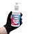 La Pimienta  Aqua Silicon - Lubrificante Íntimo Neutro Resistente À Água- 250G - Imagem 3
