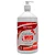 La Pimienta Comfort Lub - Lubrificante íntimo a base d'água beijável  1kg - aroma morango - Imagem 1
