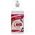 La Pimienta Comfort Lub - Lubrificante íntimo a base d'água beijável  1kg - aroma chiclete - Imagem 4