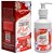 La Pimienta Comfort Lub Ice - Lubrificante íntimo a base d'água beijável 250gr - aroma morango - Imagem 1