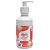 La Pimienta Comfort Lub Ice - Lubrificante íntimo a base d'água beijável 250gr - aroma morango - Imagem 2