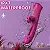 S-HANDE Tease Park 3 in 1 G-spot Vibration Slap Tongue Licking Rabbit Vibrator - vibrador recarregável em formato de boca e movimento de dedilhar - Imagem 4