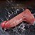 Adrian PENIS WARRIOR DILDO - PÊNIS REALÍSTICO EM SILICONE COM TEXTURA SUPER MACIA COM VENTOSA MOVIMENTO VAI E VEM, AQUECIMENTO E CONTROLE REMOTO SEM FIO - 22x3,8cm - Imagem 5