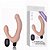 LOVETOY JOY STRAPLESS - PENETRADOR RECARREGÁVEL COM PLUG VAGINAL, CONTROLE SEM FIO WIRELESS, 10 MODOS DE VIBRAÇÃO - Imagem 1