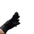 S-HANDE SPIRAL - PLUG ANAL EM SILICONE COM VIBRADOR - 11,5 X 3,2 CM - Imagem 5