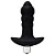 S-HANDE BUBBLE - PLUG ANAL SILICONE COM VIBRADOR - 11 X 2,8 cm - Imagem 11
