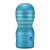 TENGA DEEP THROAT CUP SPECIAL COOL EDITION - MASTURBADOR SIMULADOR DE SEXO ORAL sensação REFRESCANTE E SISTEMA DE VÁCUO - Imagem 1