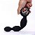 AixiAsia Vibrating Anal Beads - Plug anal recarregável com controle remoto sem fio - Imagem 7