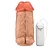 Realistic big dildo Duplo Amigos- Pinto de borracha realístico para dupla penetração vaginal e anal flexível com escroto, vibrador e ventosa - 18x7,5cm - cor bege - Imagem 1